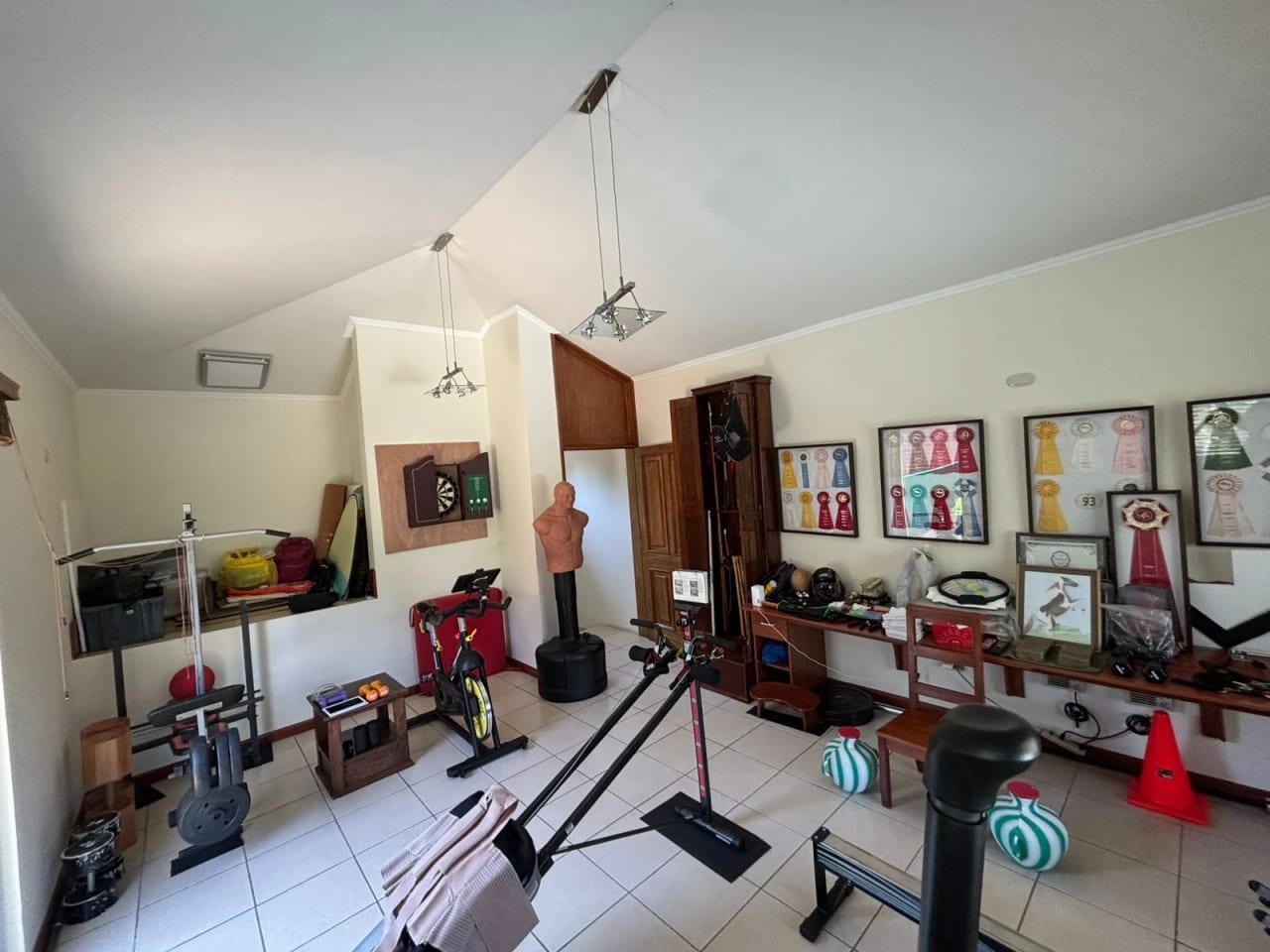 Casa en venta Colinas de Castel Carretera Salvador — Casa en Venta en Carretera a El Salvador, Guatemala, Ciudad — foto 11 de 17