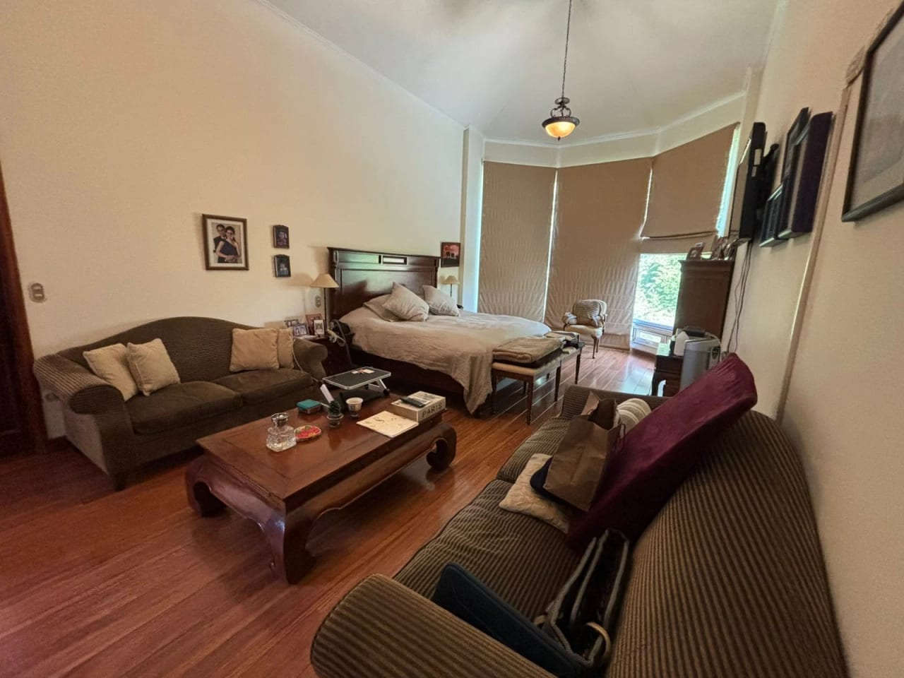 Casa en venta Colinas de Castel Carretera Salvador — Casa en Venta en Carretera a El Salvador, Guatemala, Ciudad — foto 15 de 17