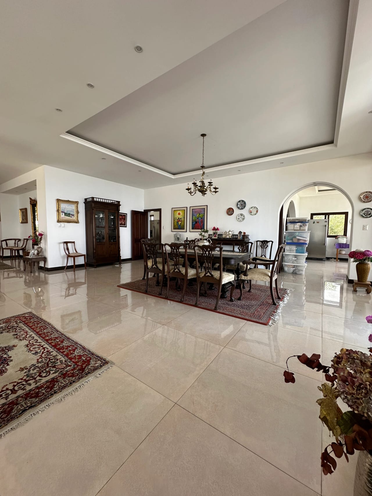 Casa de Lujo y Vistas Top en Venta en Montebello CAES — Casa en Venta en Carretera a El Salvador, Guatemala, Ciudad — foto 1 de 14