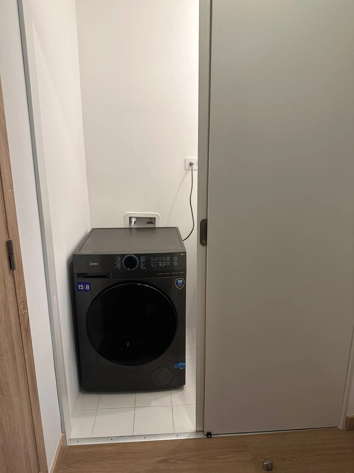Apartamento en venta/renta Zona 4 Edificio Vivo — Apartamento en Venta en Zona 4, Guatemala, Ciudad — foto 7 de 16