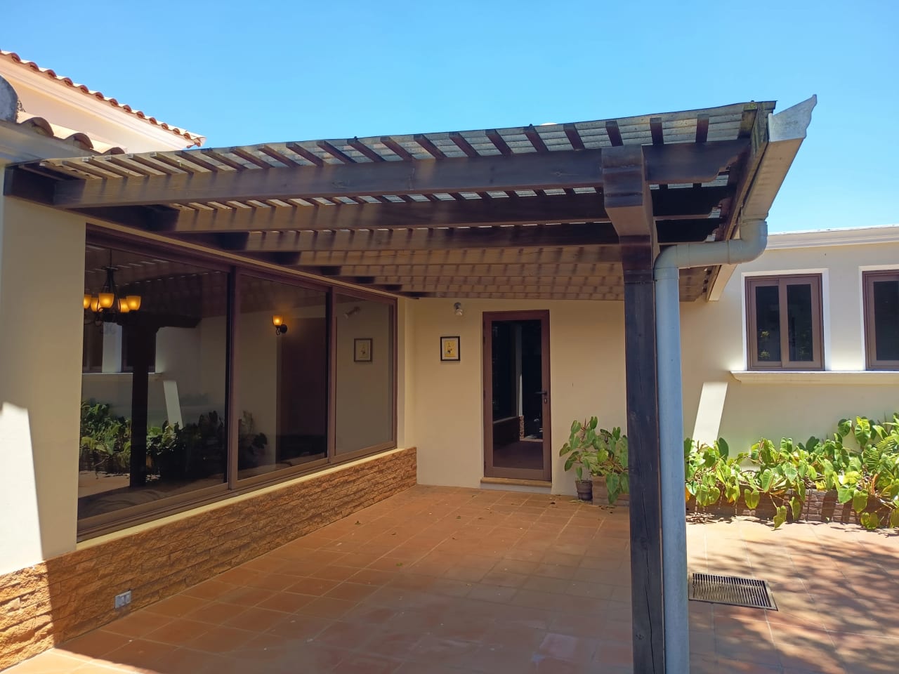 Casa Grande en Venta en Carretera al Salvador km. 25 — Casa en Venta en Carretera a El Salvador, Guatemala, Ciudad — foto 11 de 17