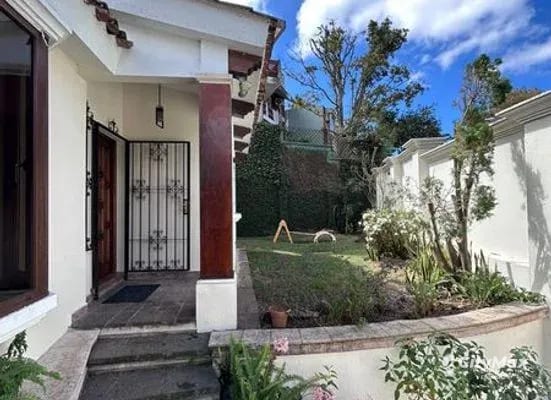 Casa en venta y renta en zona 16 dentro de garita — Casa en Venta en Zona 16, Guatemala, Ciudad — foto 3 de 8