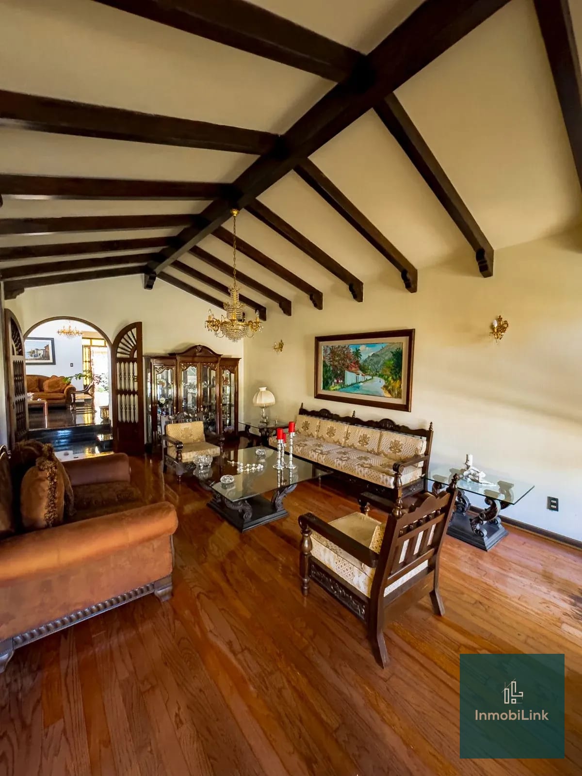 Casa Vista Hermosa 2 — Casa en Venta en Zona 15, Guatemala, Ciudad — foto 5 de 12