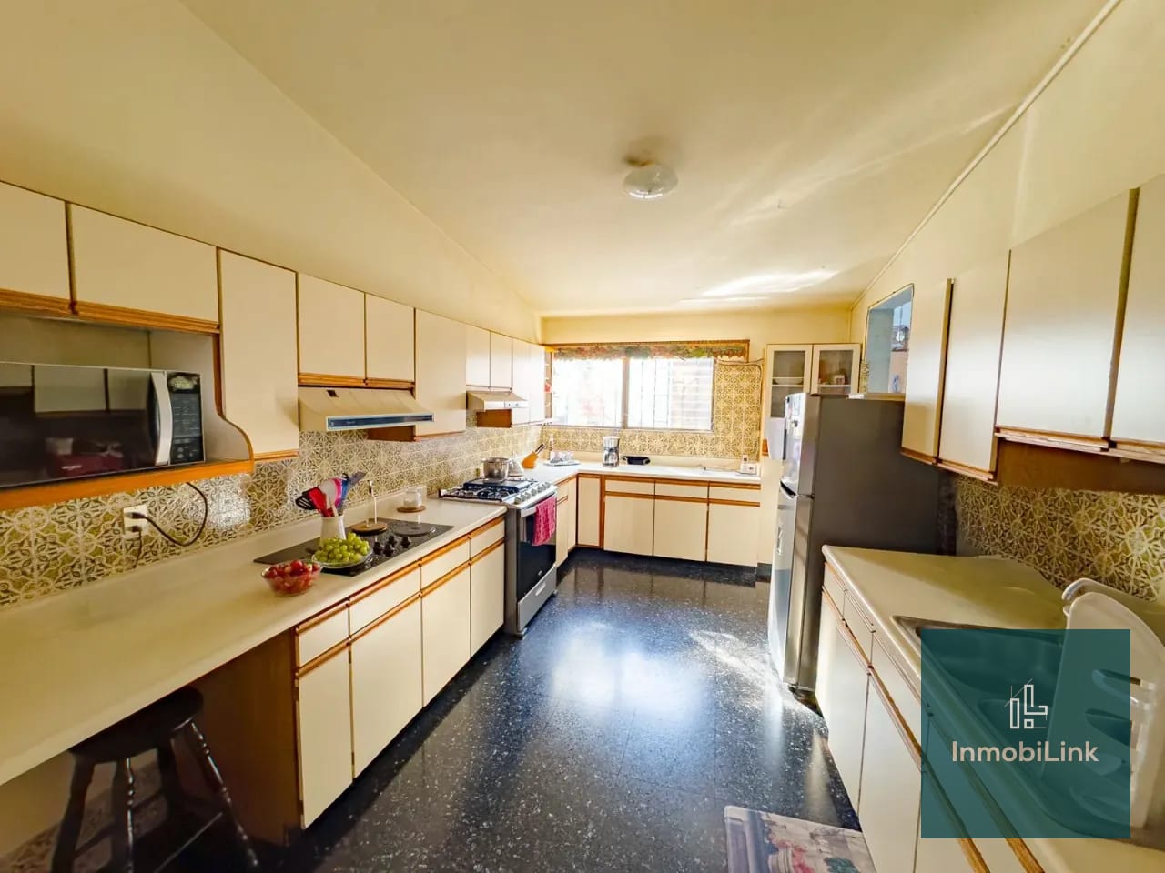 Casa Vista Hermosa 2 — Casa en Venta en Zona 15, Guatemala, Ciudad — foto 10 de 12