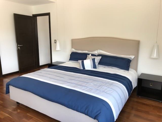 Casas en Venta Antaria II Bellas Luces — Casa en Venta en Santa Catarina Pinula, Guatemala, Ciudad — foto 10 de 14