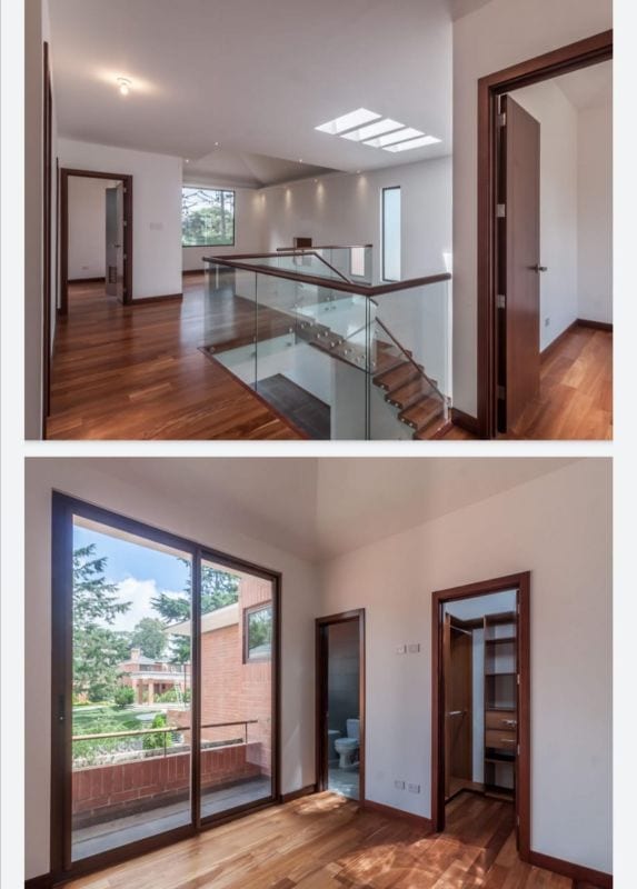 Casa en venta Residencias Concepcion Bromelias CES — Casa en Venta en Carretera a El Salvador, Guatemala, Ciudad — foto 3 de 5