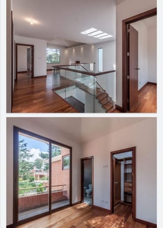 Casa en venta Residencias Concepcion Bromelias CES — Casa en Venta en Carretera a El Salvador, Guatemala, Ciudad — miniatura 3 de 5