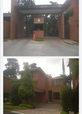 Casa en venta Residencias Concepcion Bromelias CES — Casa en Venta en Carretera a El Salvador, Guatemala, Ciudad — miniatura 1 de 5