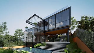 Casa en Venta Acacias de Cayala zona 16 — Casa en Venta en Zona 16, Guatemala, Ciudad — miniatura 7 de 9