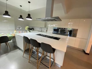 Casa en Venta Vistalvalle km 8.5 CES — Casa en Venta en Carretera a El Salvador, Guatemala, Ciudad — miniatura 4 de 9