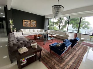 Casa en Venta km 8.5 CES Vistalvalle — Casa en Venta en Carretera a El Salvador, Guatemala, Ciudad — miniatura 1 de 9