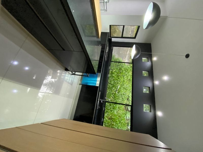 Casa en Venta km 8.5 CES Vistalvalle — Casa en Venta en Carretera a El Salvador, Guatemala, Ciudad — foto 8 de 9