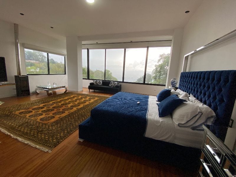 Casa en Venta km 8.5 CES Vistalvalle — Casa en Venta en Carretera a El Salvador, Guatemala, Ciudad — foto 4 de 9