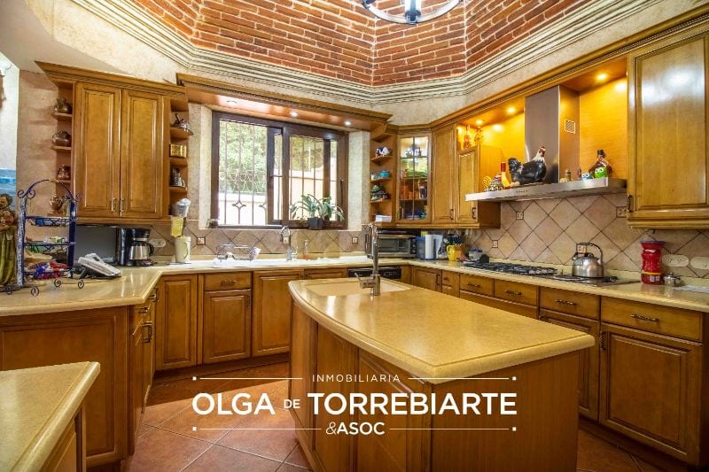 Casa en San Miguel Buena Vista — Casa en Venta en Santa Catarina Pinula, Guatemala, Ciudad — foto 11 de 13