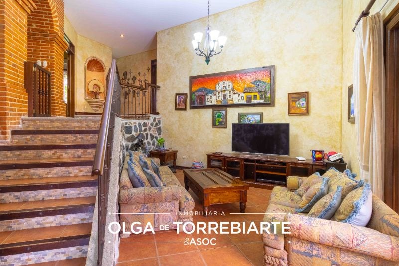 Casa en San Miguel Buena Vista — Casa en Venta en Santa Catarina Pinula, Guatemala, Ciudad — foto 10 de 13