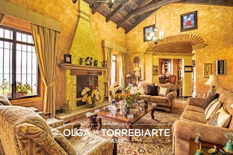 Casa en San Miguel Buena Vista — Casa en Venta en Santa Catarina Pinula, Guatemala, Ciudad — foto 13 de 13