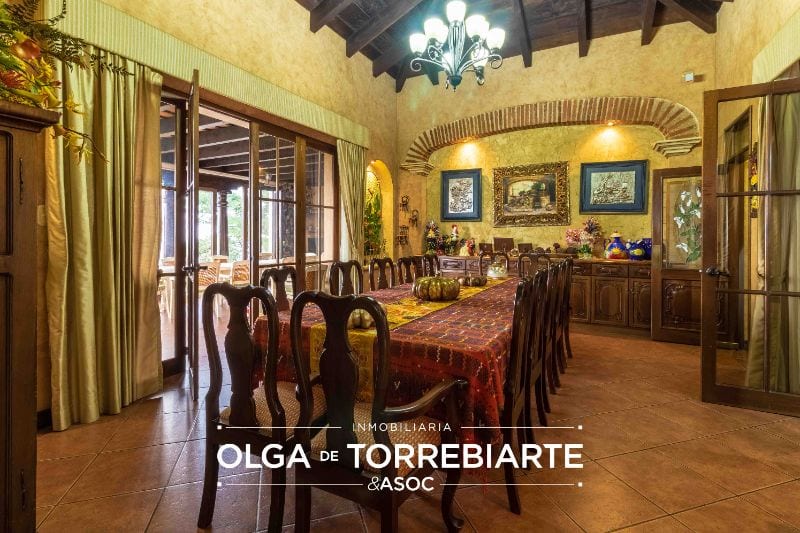 Casa en San Miguel Buena Vista — Casa en Venta en Santa Catarina Pinula, Guatemala, Ciudad — foto 12 de 13