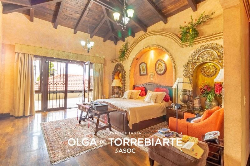 Casa en San Miguel Buena Vista — Casa en Venta en Santa Catarina Pinula, Guatemala, Ciudad — foto 7 de 13