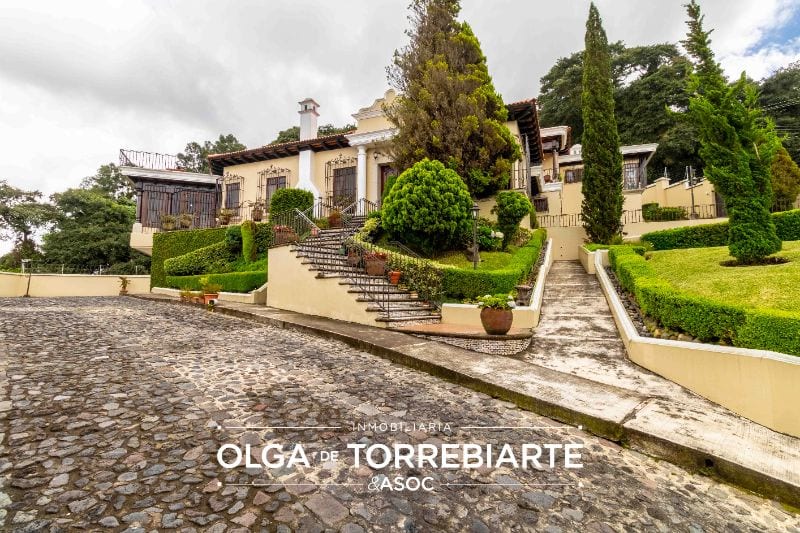 Casa en San Miguel Buena Vista — Casa en Venta en Santa Catarina Pinula, Guatemala, Ciudad — foto 1 de 13