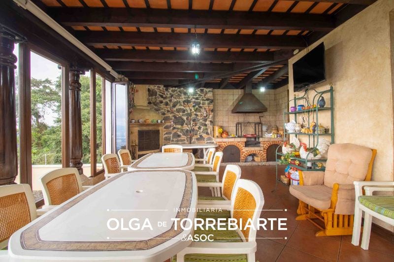 Casa en San Miguel Buena Vista — Casa en Venta en Santa Catarina Pinula, Guatemala, Ciudad — foto 4 de 13