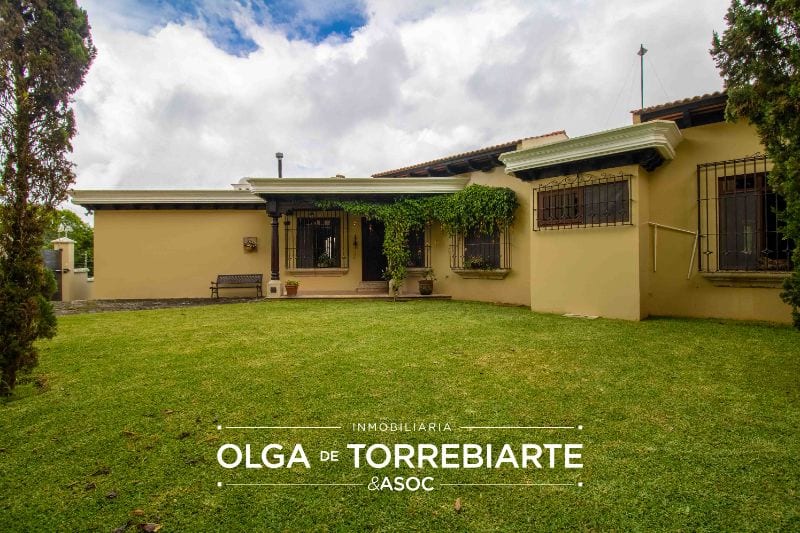 Casa en San Miguel Buena Vista — Casa en Venta en Santa Catarina Pinula, Guatemala, Ciudad — foto 2 de 13