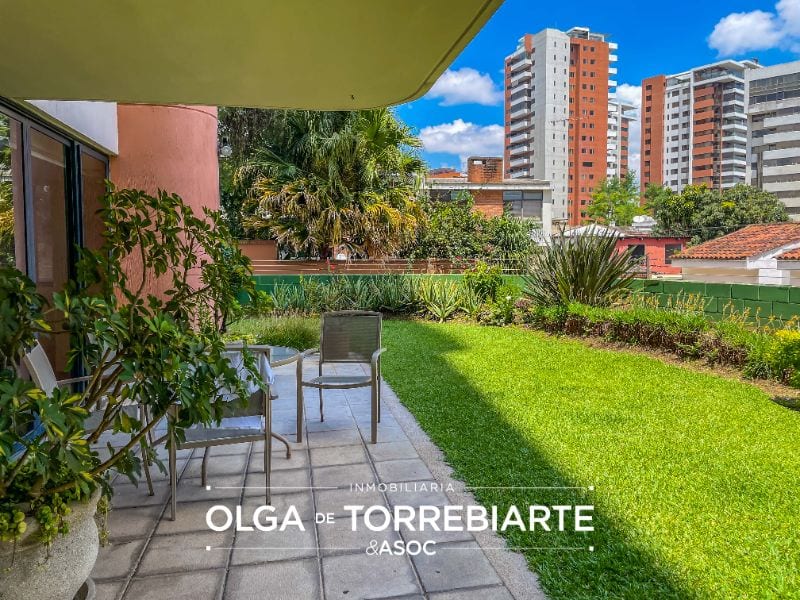Apartamento en Da Vinci Zona 14 — Apartamento en Venta en Da Vinci, Zona 14, Guatemala, Ciudad — foto 2 de 15
