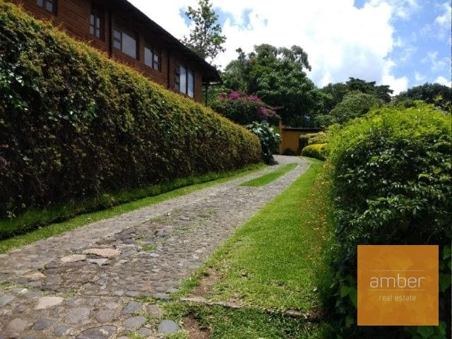Casa en Km. 30.5 CES Granja Miraflores — Casa en Venta en Villa Canales, Guatemala, Ciudad — foto 1 de 8