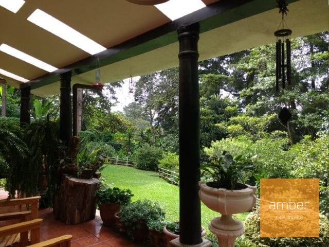 Casa en Km. 30.5 CES Granja Miraflores — Casa en Venta en Villa Canales, Guatemala, Ciudad — foto 7 de 8