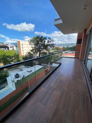 Apartamentos en renta Zona 10 — Apartamento en Alquiler en Zona 10, Guatemala, Ciudad — miniatura 11 de 12