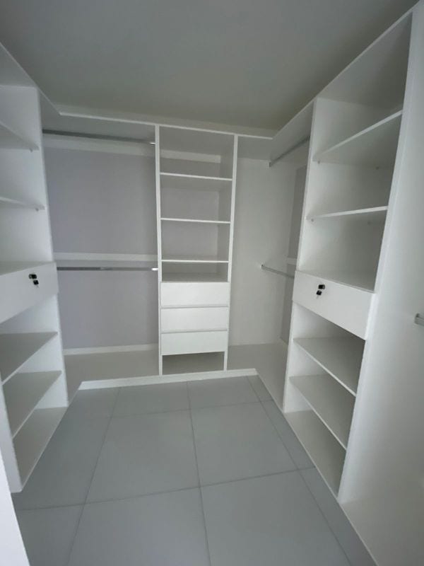 Apartamentos en renta Zona 10 — Apartamento en Alquiler en Zona 10, Guatemala, Ciudad — foto 9 de 12
