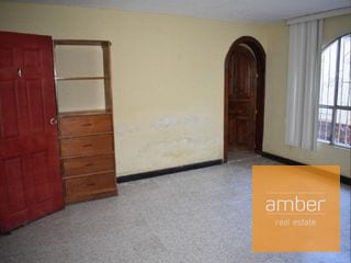 Casa para remodelar en zona 16 — Casa en Alquiler en Zona 16, Guatemala, Ciudad — miniatura 4 de 9