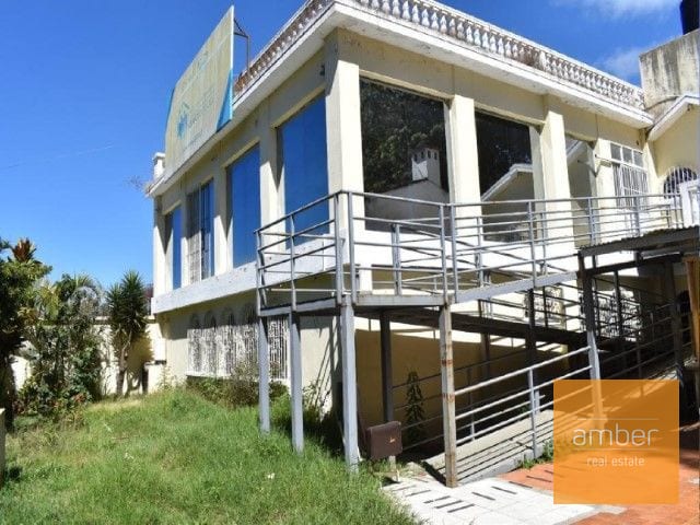 Casa para remodelar en zona 16 — Casa en Alquiler en Zona 16, Guatemala, Ciudad — foto 8 de 9