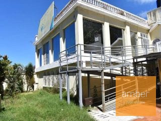Casa para remodelar en zona 16 — Casa en Alquiler en Zona 16, Guatemala, Ciudad — miniatura 8 de 9
