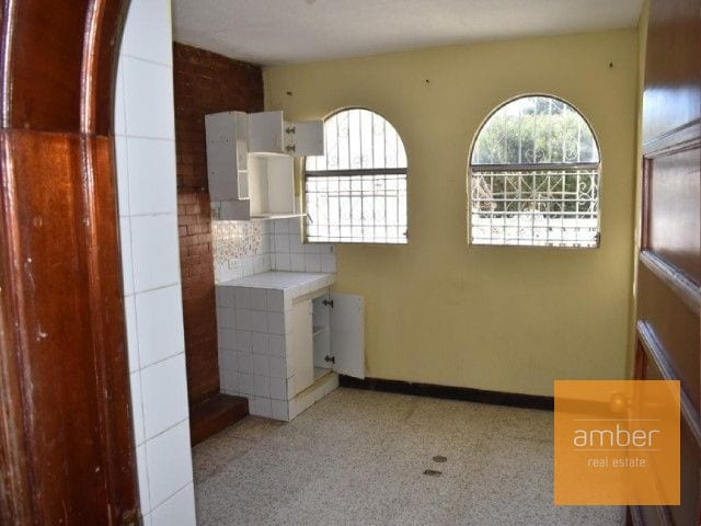 Casa para remodelar en zona 16 — Casa en Alquiler en Zona 16, Guatemala, Ciudad — foto 2 de 9