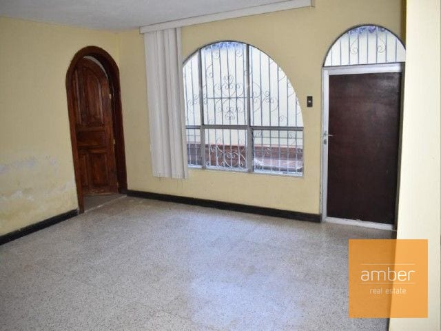Casa para remodelar en zona 16 — Casa en Alquiler en Zona 16, Guatemala, Ciudad — foto 6 de 9