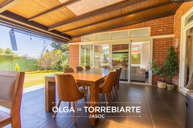 Casa en Condominio Colinas de Castell — Casa en Venta en Fraijanes, Carretera a El Salvador, Guatemala, Ciudad — foto 15 de 17