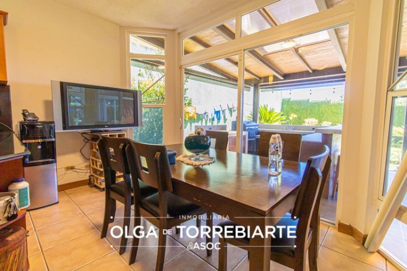 Casa en Condominio Colinas de Castell — Casa en Venta en Fraijanes, Carretera a El Salvador, Guatemala, Ciudad — foto 9 de 17