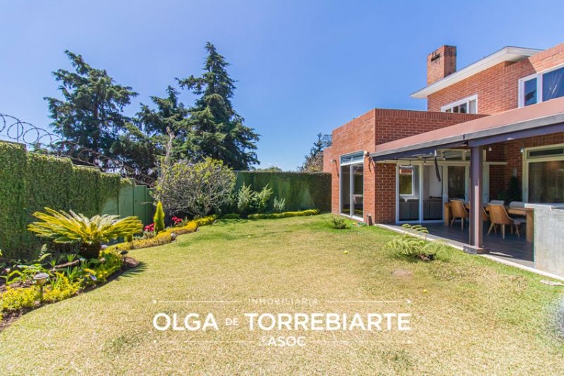 Casa en Condominio Colinas de Castell — Casa en Venta en Fraijanes, Carretera a El Salvador, Guatemala, Ciudad — foto 4 de 17