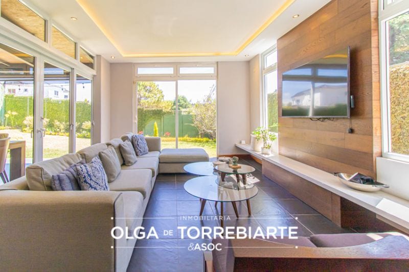 Casa en Condominio Colinas de Castell — Casa en Venta en Fraijanes, Carretera a El Salvador, Guatemala, Ciudad — foto 11 de 17