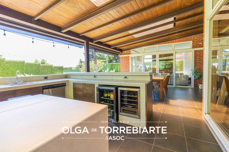 Casa en Condominio Colinas de Castell — Casa en Venta en Fraijanes, Carretera a El Salvador, Guatemala, Ciudad — foto 3 de 17