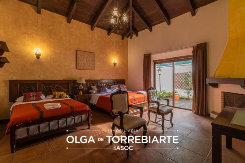 Casa en Hacienda San Jeronimo — Casa en Venta en Ciudad Vieja, Sacatepéquez — foto 13 de 14