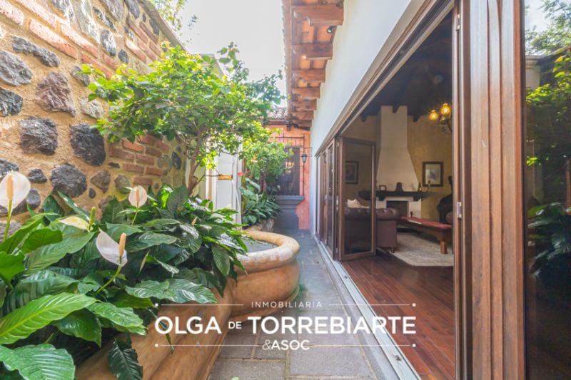 Casa en Hacienda San Jeronimo — Casa en Venta en Ciudad Vieja, Sacatepéquez — foto 5 de 14
