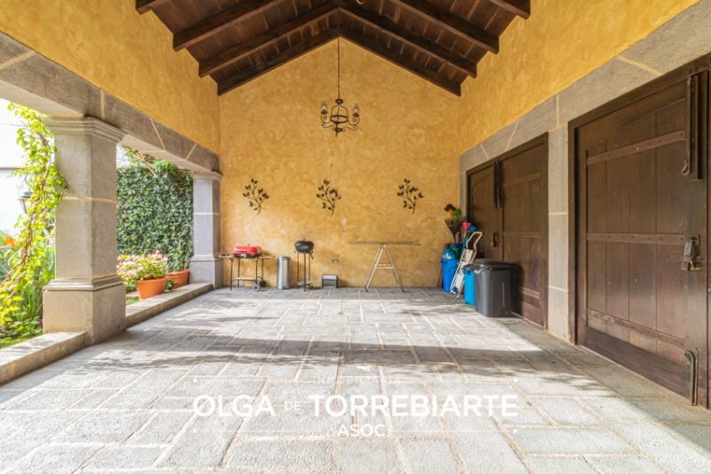 Casa en Hacienda San Jeronimo — Casa en Venta en Ciudad Vieja, Sacatepéquez — foto 12 de 14