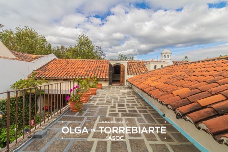 Casa en Hacienda San Jeronimo — Casa en Venta en Ciudad Vieja, Sacatepéquez — foto 9 de 14