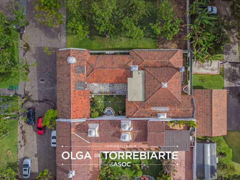 Casa en Hacienda San Jeronimo — Casa en Venta en Ciudad Vieja, Sacatepéquez — foto 2 de 14