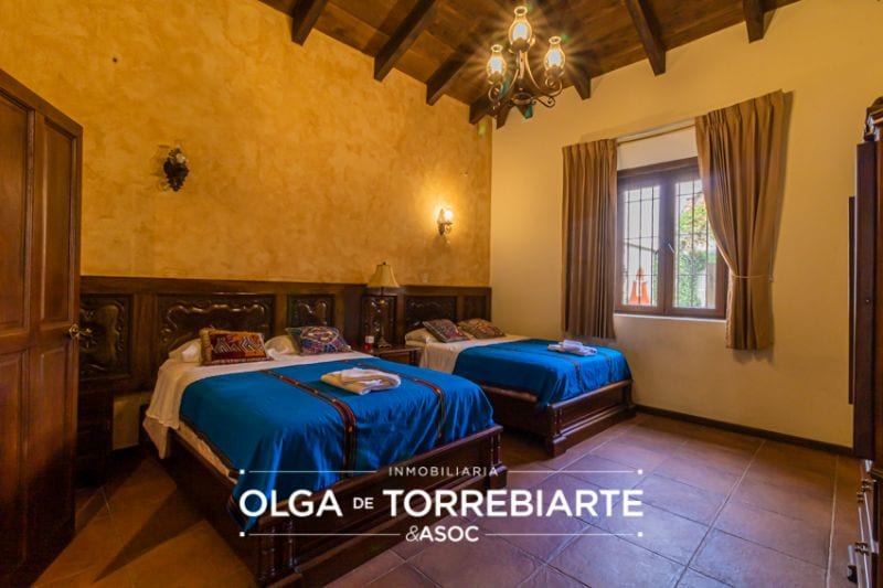 Casa en Hacienda San Jeronimo — Casa en Venta en Ciudad Vieja, Sacatepéquez — foto 14 de 14