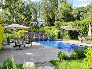 Casa de un Nivel Condado el Obispo Antigua Gutaemala en Venta — Casa en Venta en San Juan Sacatepéquez, Sacatepéquez — miniatura 4 de 6