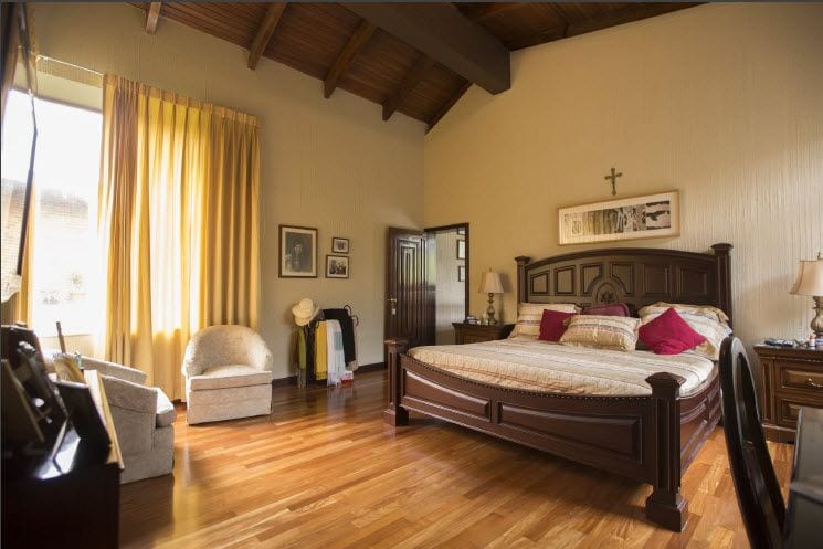 Venta de Hermosa Casa de 1 Nivel en Sta Rosalia CES KM 12.5 — Casa en Venta en Santa Rosalia La Laguna, Carretera a El Salvador, Guatemala, Ciudad — foto 8 de 16