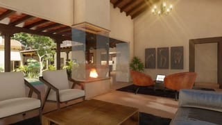 Casa de un Nivel Condado el Obispo Antigua Gutaemala en Venta — Casa en Venta en San Juan Sacatepéquez, Sacatepéquez — miniatura 5 de 6