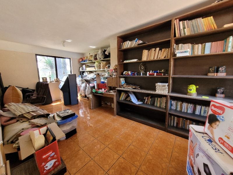 Atención inversionistas: Propiedad cerquísima a la ciudad y con un gran área verde — Casa en Venta en San Lucas Sacatepéquez, Sacatepéquez — foto 16 de 17